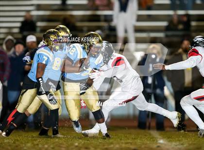 Thumbnail 2 in Valley View @ Quartz Hill (CIFSS Div 11 Final) photogallery.