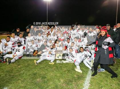 Thumbnail 1 in Valley View @ Quartz Hill (CIFSS Div 11 Final) photogallery.