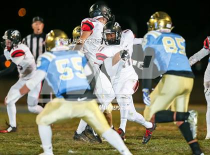 Thumbnail 1 in Valley View @ Quartz Hill (CIFSS Div 11 Final) photogallery.