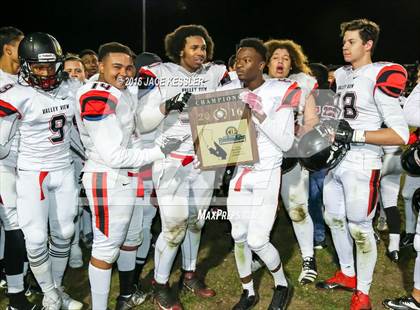Thumbnail 2 in Valley View @ Quartz Hill (CIFSS Div 11 Final) photogallery.