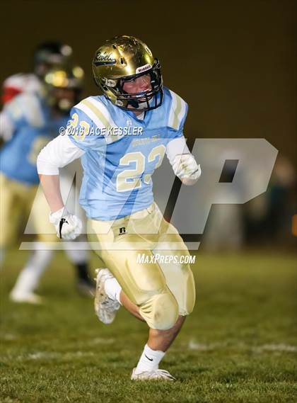 Thumbnail 1 in Valley View @ Quartz Hill (CIFSS Div 11 Final) photogallery.