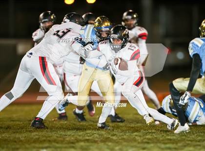 Thumbnail 3 in Valley View @ Quartz Hill (CIFSS Div 11 Final) photogallery.