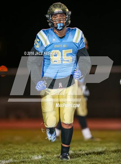 Thumbnail 1 in Valley View @ Quartz Hill (CIFSS Div 11 Final) photogallery.