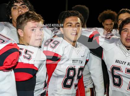 Thumbnail 1 in Valley View @ Quartz Hill (CIFSS Div 11 Final) photogallery.