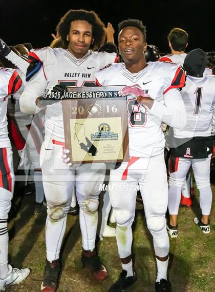Thumbnail 2 in Valley View @ Quartz Hill (CIFSS Div 11 Final) photogallery.