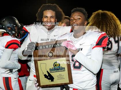 Thumbnail 3 in Valley View @ Quartz Hill (CIFSS Div 11 Final) photogallery.