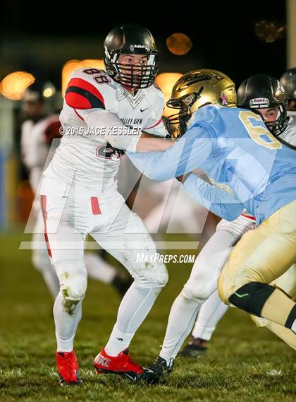 Thumbnail 1 in Valley View @ Quartz Hill (CIFSS Div 11 Final) photogallery.