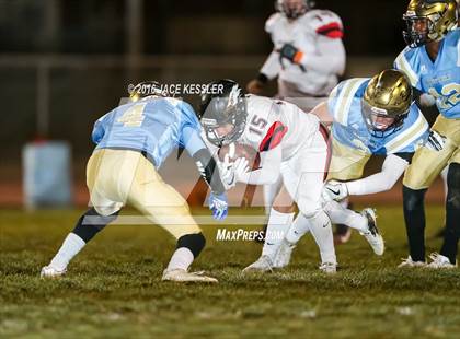 Thumbnail 1 in Valley View @ Quartz Hill (CIFSS Div 11 Final) photogallery.