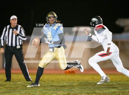 Thumbnail 2 in Valley View @ Quartz Hill (CIFSS Div 11 Final) photogallery.