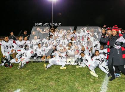 Thumbnail 3 in Valley View @ Quartz Hill (CIFSS Div 11 Final) photogallery.