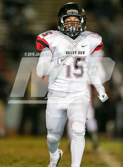 Thumbnail 2 in Valley View @ Quartz Hill (CIFSS Div 11 Final) photogallery.