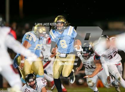 Thumbnail 3 in Valley View @ Quartz Hill (CIFSS Div 11 Final) photogallery.