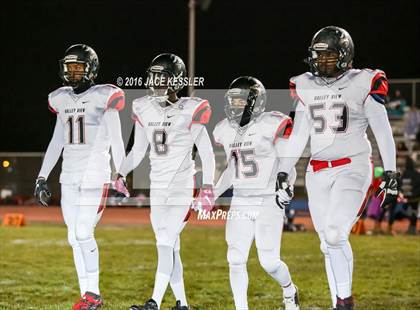 Thumbnail 2 in Valley View @ Quartz Hill (CIFSS Div 11 Final) photogallery.
