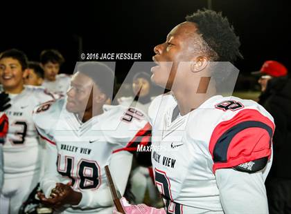 Thumbnail 3 in Valley View @ Quartz Hill (CIFSS Div 11 Final) photogallery.
