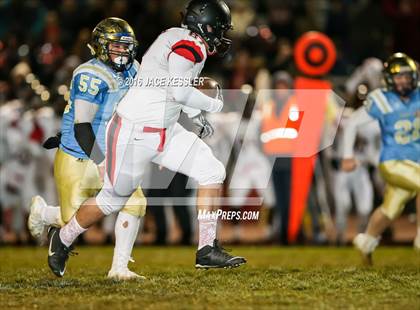 Thumbnail 3 in Valley View @ Quartz Hill (CIFSS Div 11 Final) photogallery.