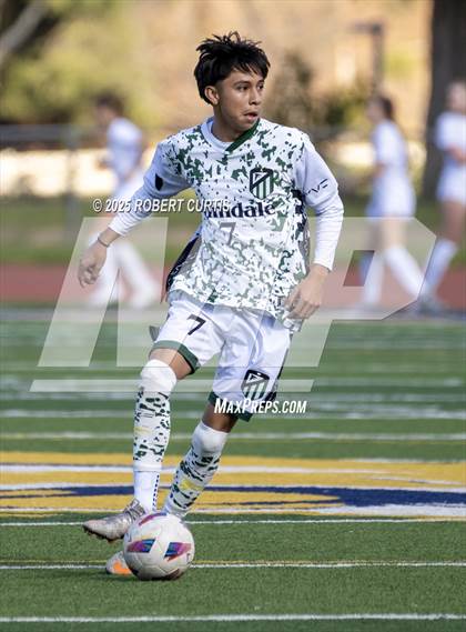 Thumbnail 2 in Savanna vs. Palmdale photogallery.