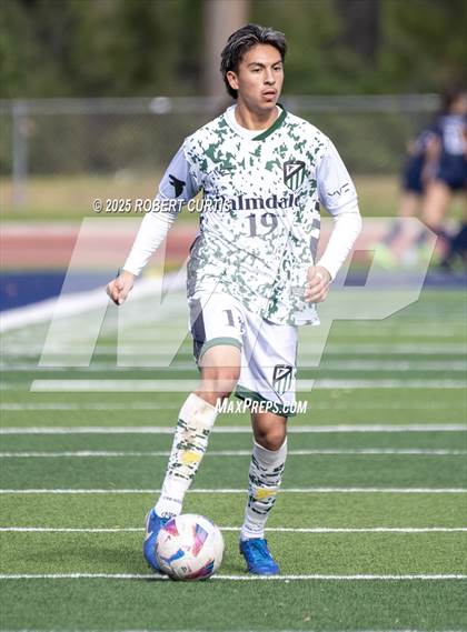 Thumbnail 2 in Savanna vs. Palmdale photogallery.