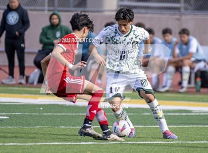 Thumbnail 2 in Savanna vs. Palmdale photogallery.
