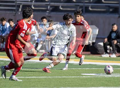 Thumbnail 1 in Savanna vs. Palmdale photogallery.