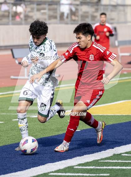 Thumbnail 1 in Savanna vs. Palmdale photogallery.