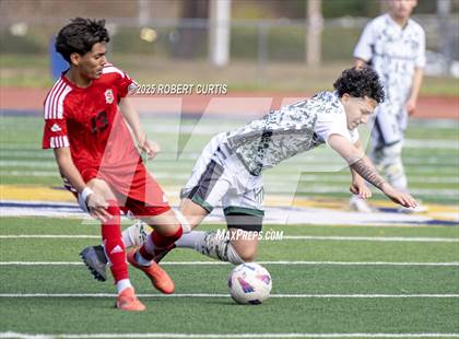 Thumbnail 1 in Savanna vs. Palmdale photogallery.