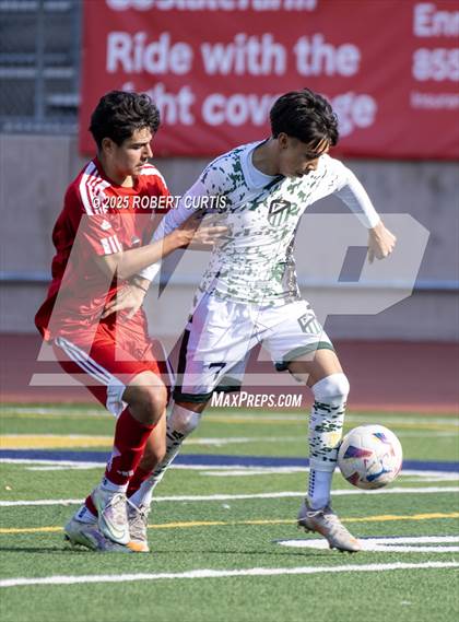 Thumbnail 1 in Savanna vs. Palmdale photogallery.