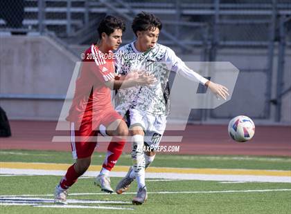 Thumbnail 1 in Savanna vs. Palmdale photogallery.