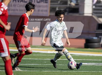 Thumbnail 1 in Savanna vs. Palmdale photogallery.