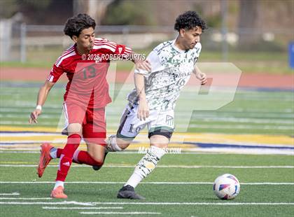 Thumbnail 2 in Savanna vs. Palmdale photogallery.
