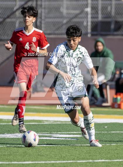 Thumbnail 2 in Savanna vs. Palmdale photogallery.