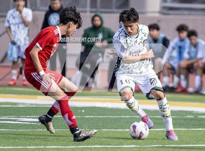 Thumbnail 1 in Savanna vs. Palmdale photogallery.