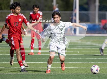 Thumbnail 2 in Savanna vs. Palmdale photogallery.