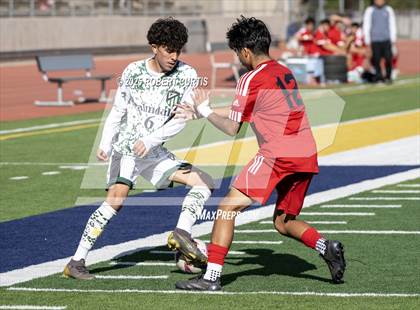 Thumbnail 3 in Savanna vs. Palmdale photogallery.