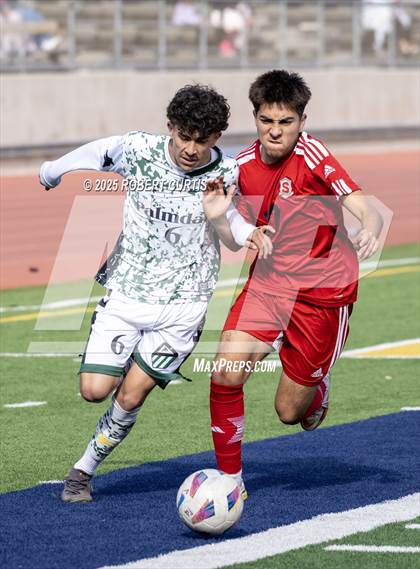 Thumbnail 3 in Savanna vs. Palmdale photogallery.