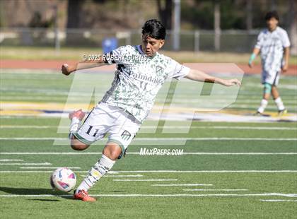 Thumbnail 1 in Savanna vs. Palmdale photogallery.
