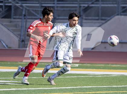 Thumbnail 2 in Savanna vs. Palmdale photogallery.
