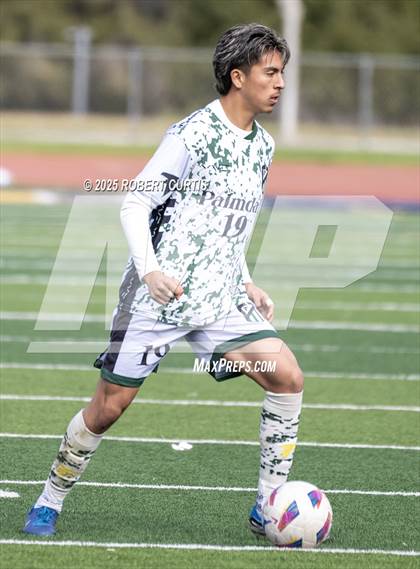 Thumbnail 1 in Savanna vs. Palmdale photogallery.
