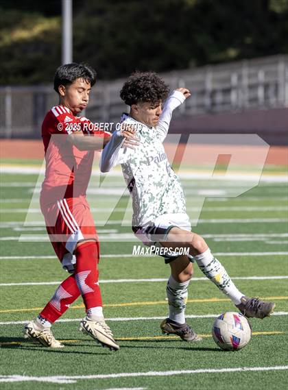 Thumbnail 2 in Savanna vs. Palmdale photogallery.