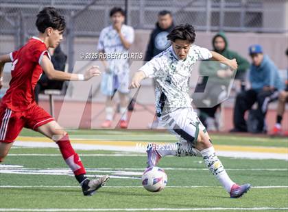 Thumbnail 3 in Savanna vs. Palmdale photogallery.