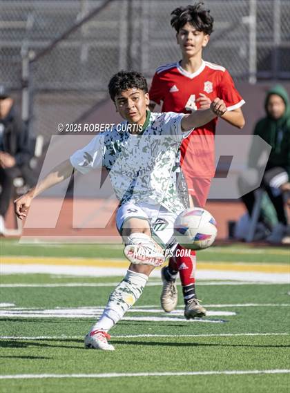 Thumbnail 3 in Savanna vs. Palmdale photogallery.