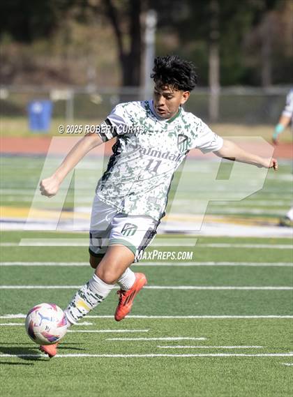 Thumbnail 3 in Savanna vs. Palmdale photogallery.