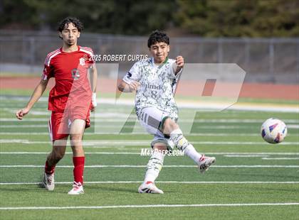 Thumbnail 3 in Savanna vs. Palmdale photogallery.