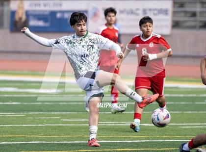 Thumbnail 3 in Savanna vs. Palmdale photogallery.