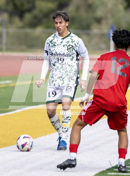 Thumbnail 2 in Savanna vs. Palmdale photogallery.
