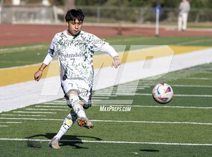 Thumbnail 1 in Savanna vs. Palmdale photogallery.