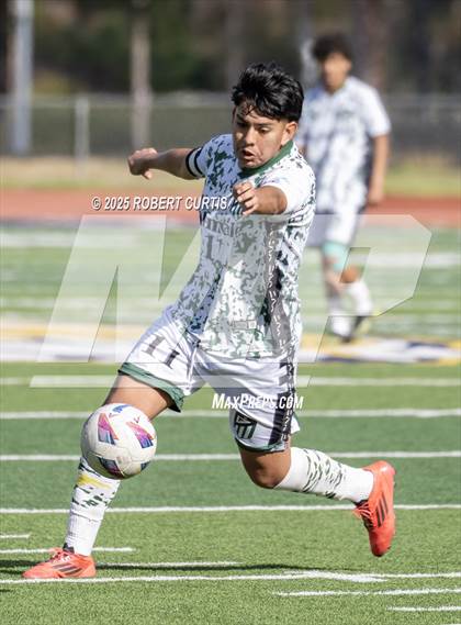 Thumbnail 2 in Savanna vs. Palmdale photogallery.