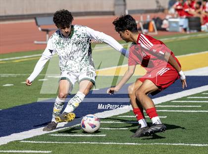 Thumbnail 2 in Savanna vs. Palmdale photogallery.