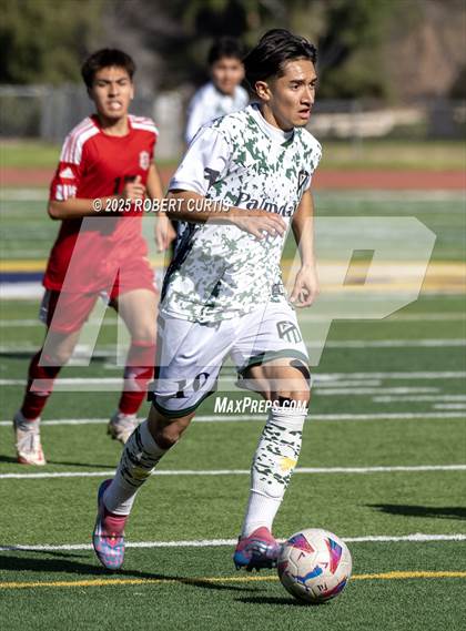 Thumbnail 3 in Savanna vs. Palmdale photogallery.