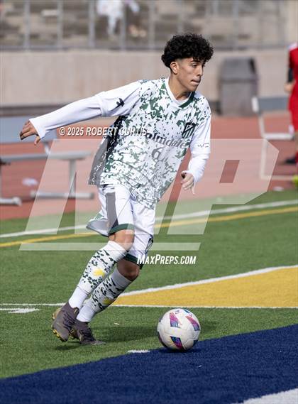 Thumbnail 3 in Savanna vs. Palmdale photogallery.