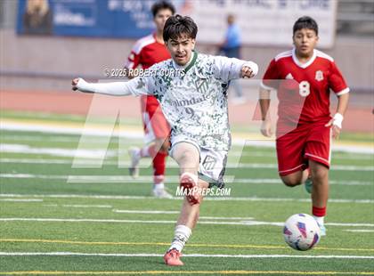 Thumbnail 2 in Savanna vs. Palmdale photogallery.